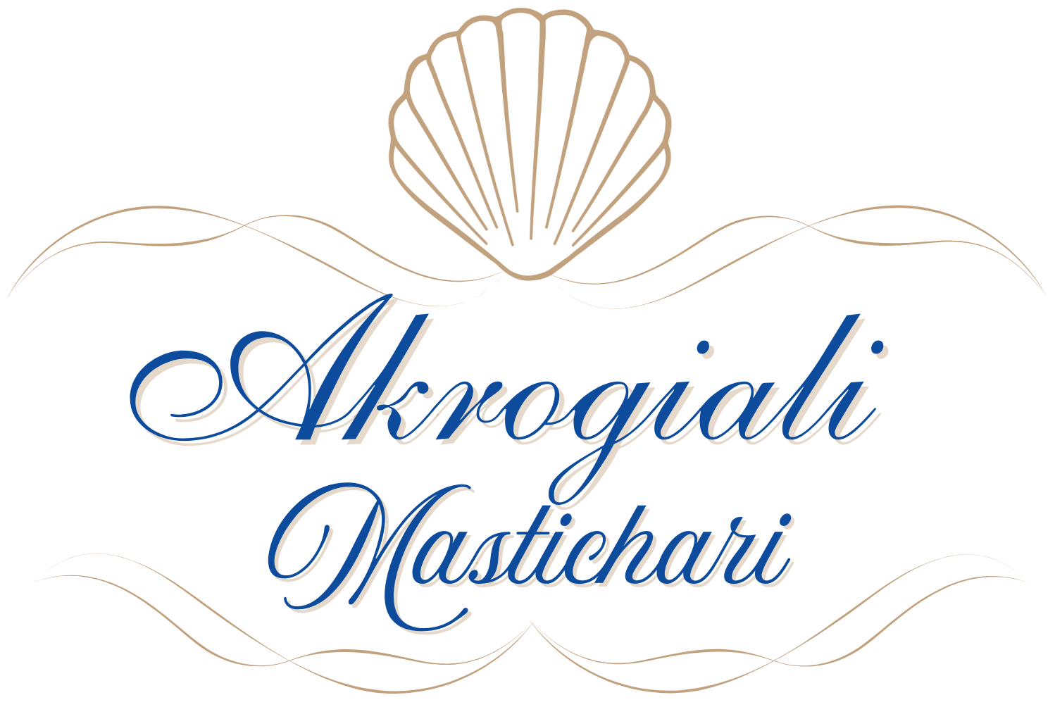 Akrogiali Mastichari